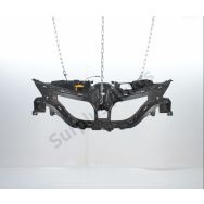 Traverse supérieure armature avant