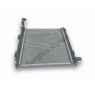 Radiateur