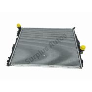 Radiateur