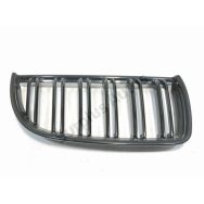 Grille de calandre droite