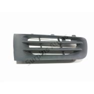 Grille de calandre droite