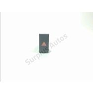 Bouton de warning