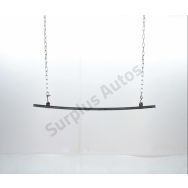 Traverse inférieure armature avant