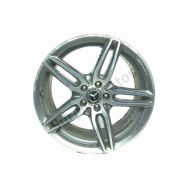 Jante aluminium