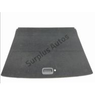 Tapis de coffre