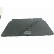 Tapis de coffre