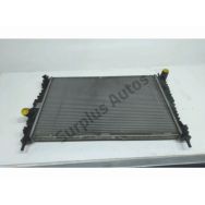 Radiateur