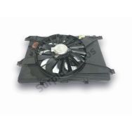 Ventilateur de refroidissement