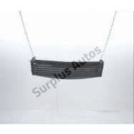Volet radiateur