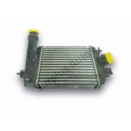 Echangeur d'air