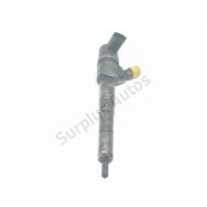 Injecteur 1
