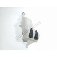 Reservoir de lave glace avant