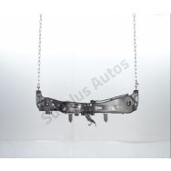 Traverse supérieure armature avant