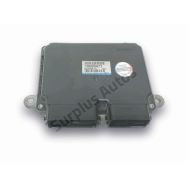 Calculateur moteur