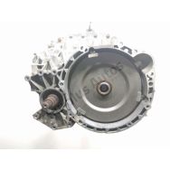 Boite à vitesse automatique