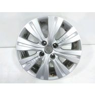 Jante aluminium