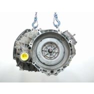 Boite à vitesse automatique