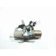 Moteur toit ouvrant