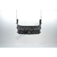 Volet radiateur