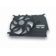 Ventilateur de refroidissement