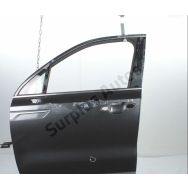 Porte avant gauche
