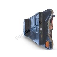 Batterie de traction