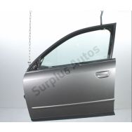 Porte avant gauche