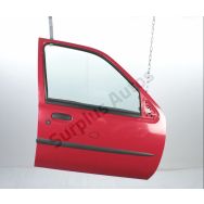 Porte avant droite