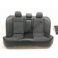 Kit banquette arrière complète