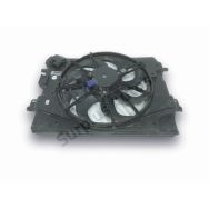 Ventilateur de refroidissement