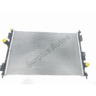 Radiateur