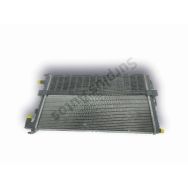 Radiateur refroidissement secondaire (sup)