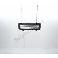 Volet radiateur