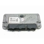 Calculateur moteur
