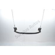 Traverse inférieure armature avant