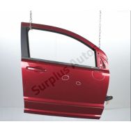 Porte avant droite