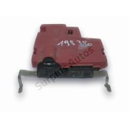 Bpga - boitier fusible batterie