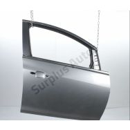 Porte avant droite