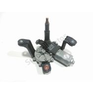 Moteur d'essuie glace arrière