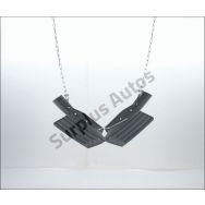 Grille de calandre