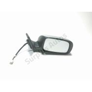 Retroviseur electrique droit