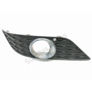 Grille de calandre droite