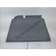 Tapis de coffre