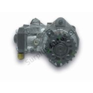 Pompe injection
