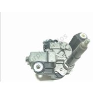 Moteur d'essuie glace arrière