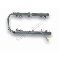 Rampe d'injection