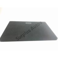 Tapis de coffre
