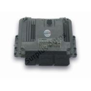 Calculateur moteur