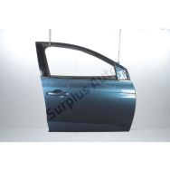 Porte avant droite