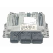 Calculateur moteur